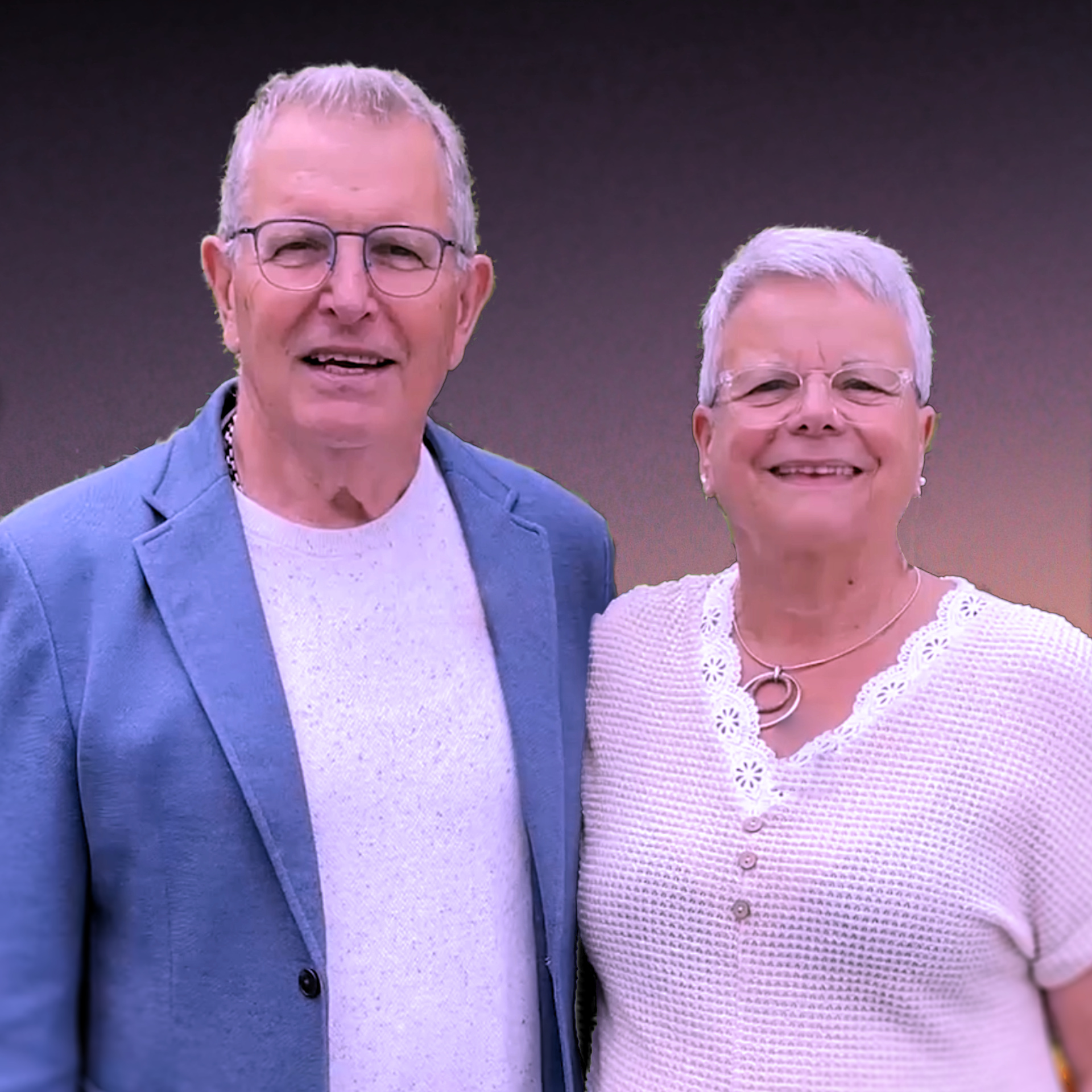 Werner & Mado LEHMANN